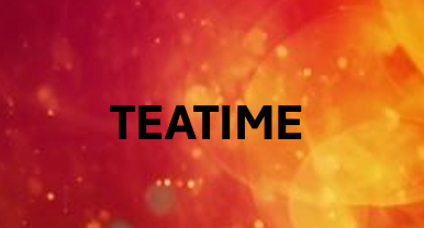 Teatime