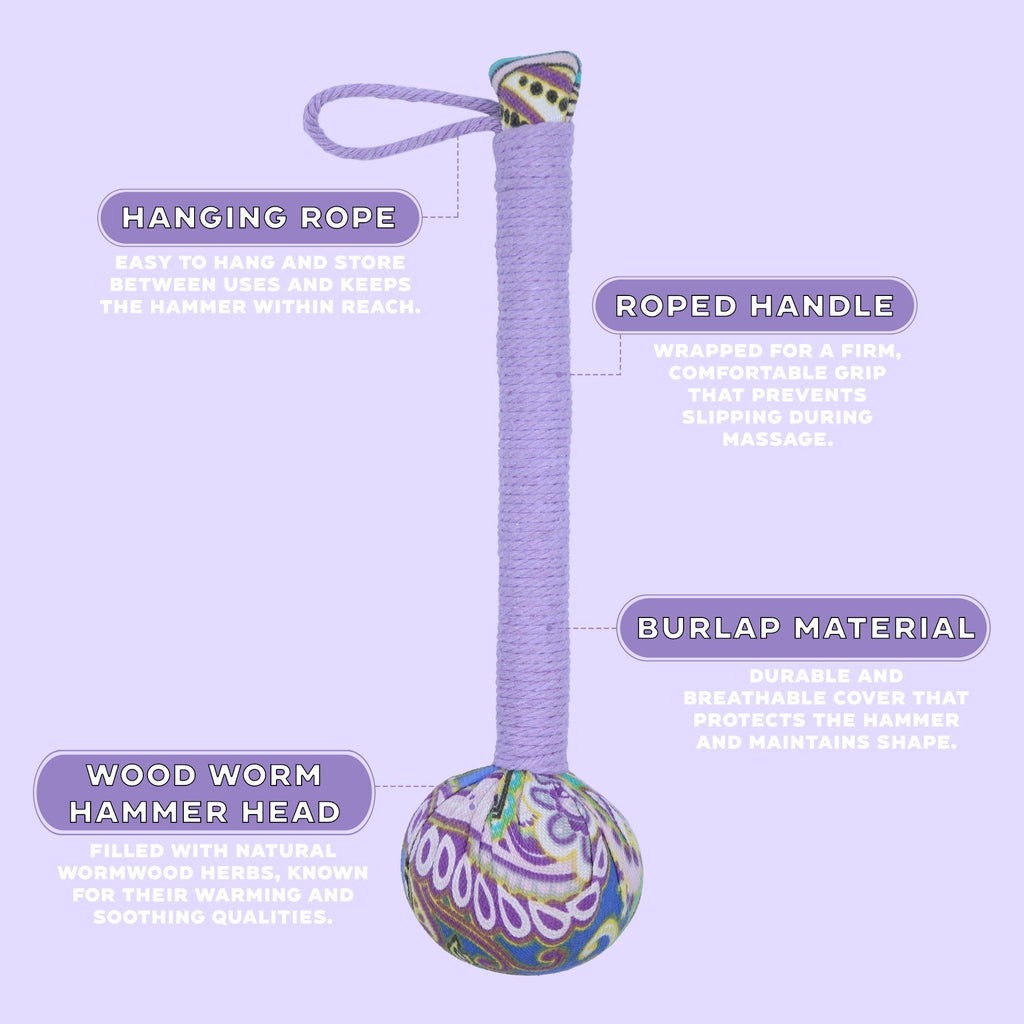 Massage Hammer
