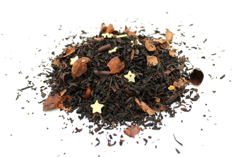 Black Tea Brownie 1Kg