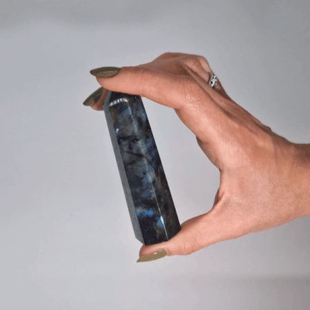 Madagascar Labradorite