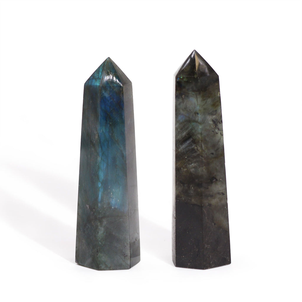 Madagascar Labradorite