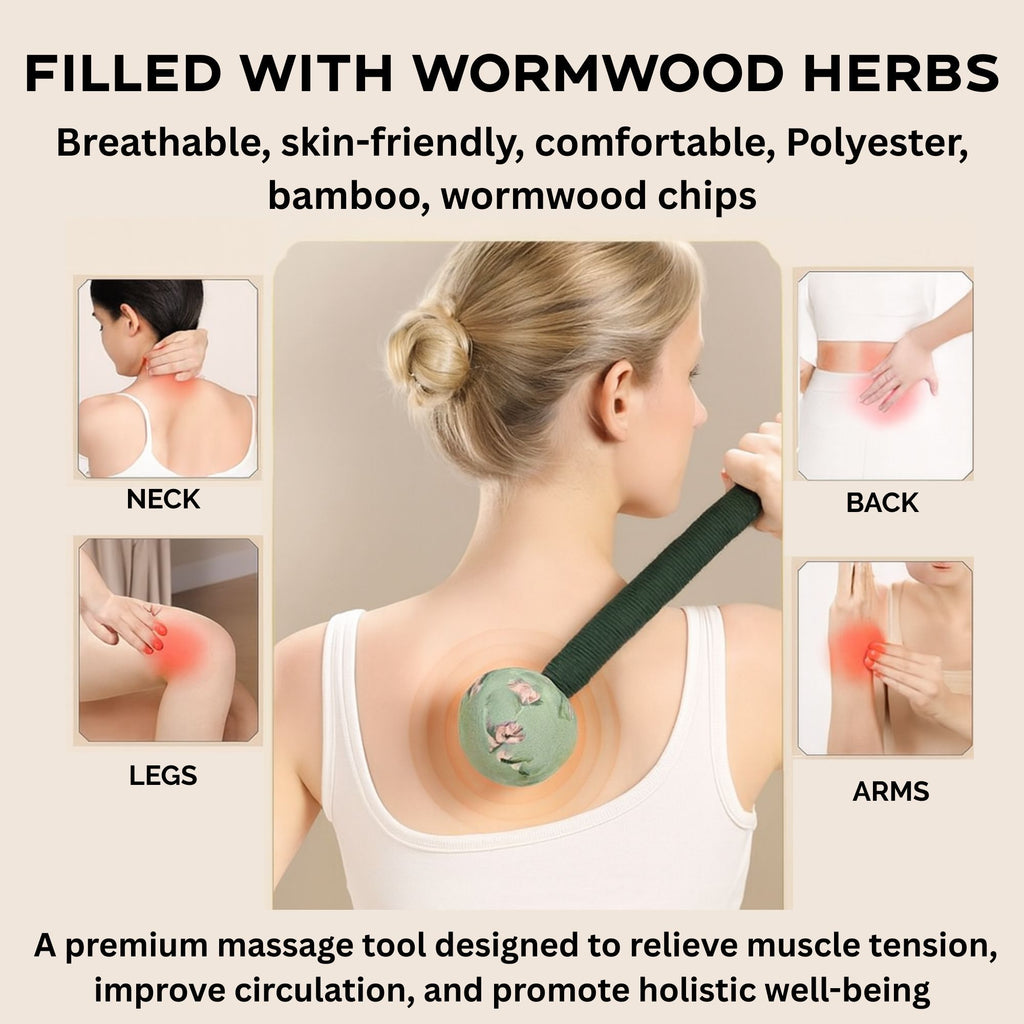Massage Hammer