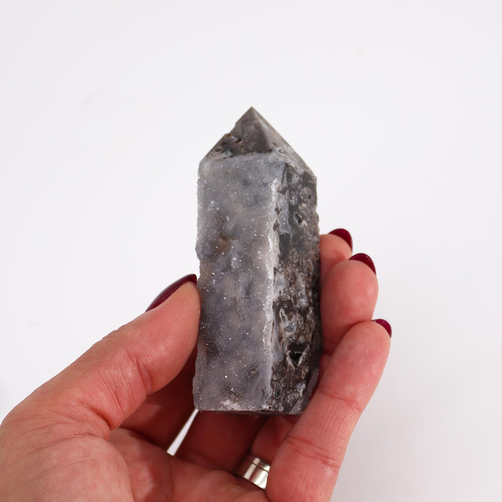 Calcite Tower